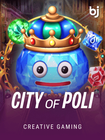 সিটি অফ পোলি game thumbnail