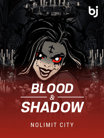 Blood & Shadow game thumbnail
