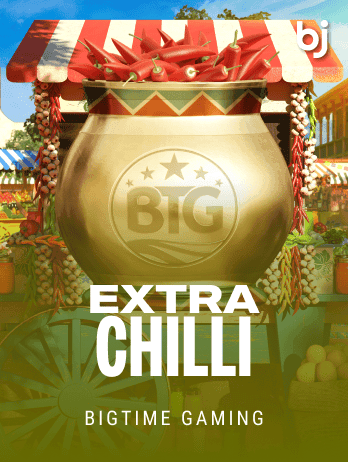 Extra Chilli game thumbnail